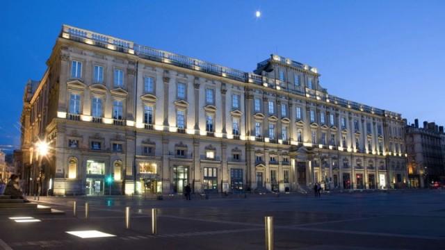 Le Patrimoine: Museums