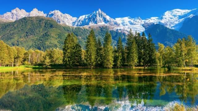 Le Tourisme et les régions