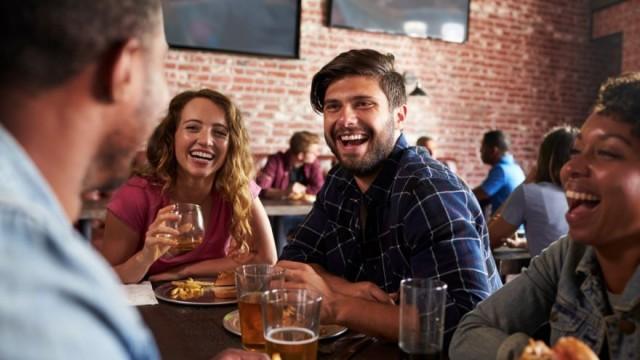 Aventures: Telling a Story