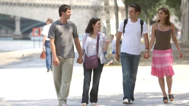 Aventures: Reading Cultures