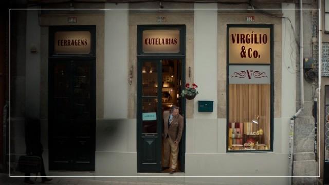The Store