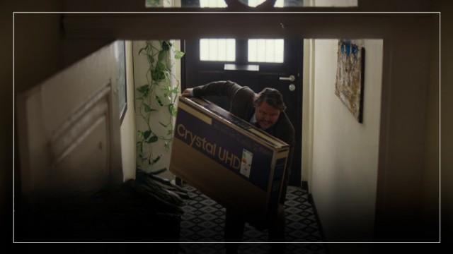 Home deliveries