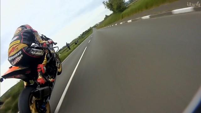 RL360 Superstock Race