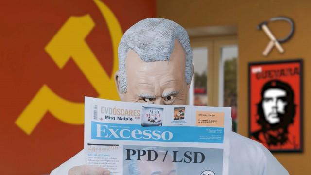 Rui Frio Ainda Mexe