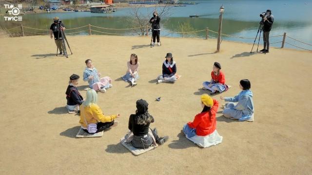 Spring Picnic EP.02