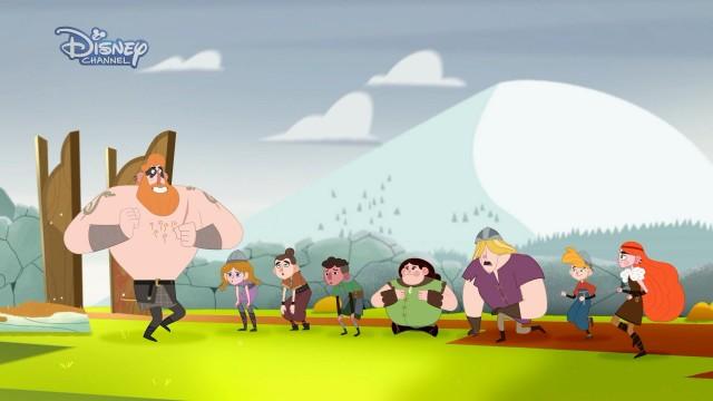 Viking Fuel