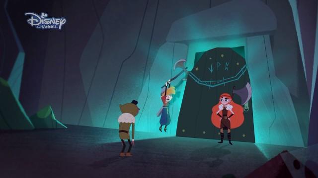 Vault of Screams