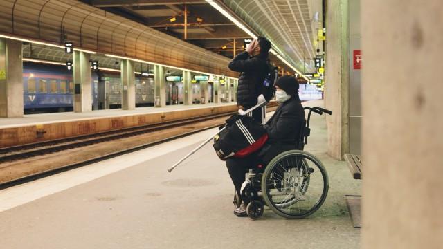 Hur gick det för Monir?