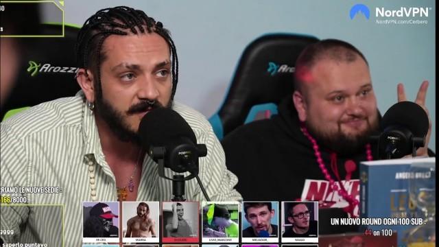 combatteremo per difenderci da queste bestie! | Cerbero Podcast #1331