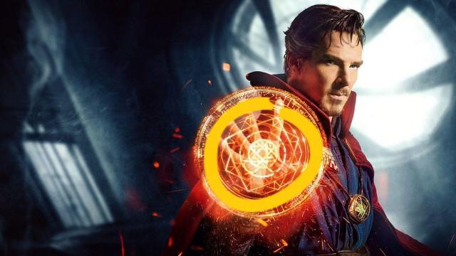 Les gaffes et erreurs de Doctor Strange