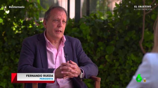 (11-05-22) "Este paripé es pura imagen"