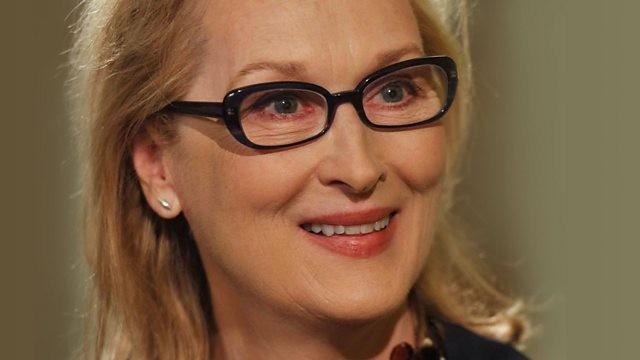 Meryl Streep