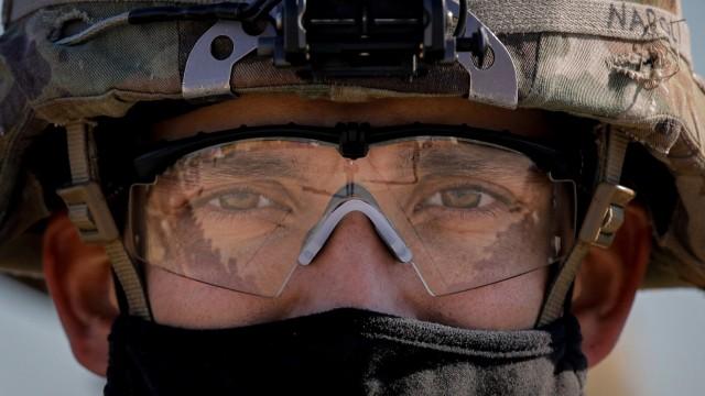 ¿Ha sacado Putin del coma a la OTAN?