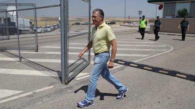 "Pa' la saca": la jerga de los corruptos