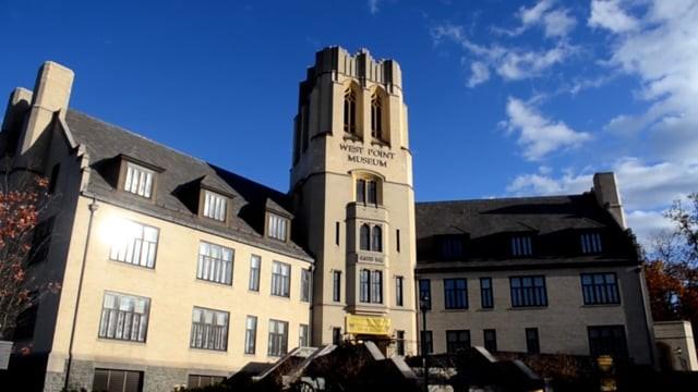 West Point Museum