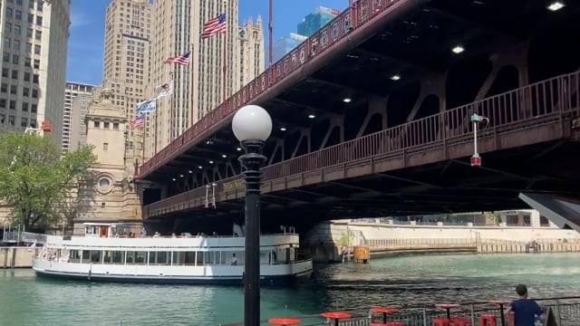 McCormick Bridgehouse & Chicago River Museum