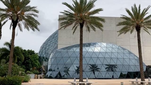 Dali Museum