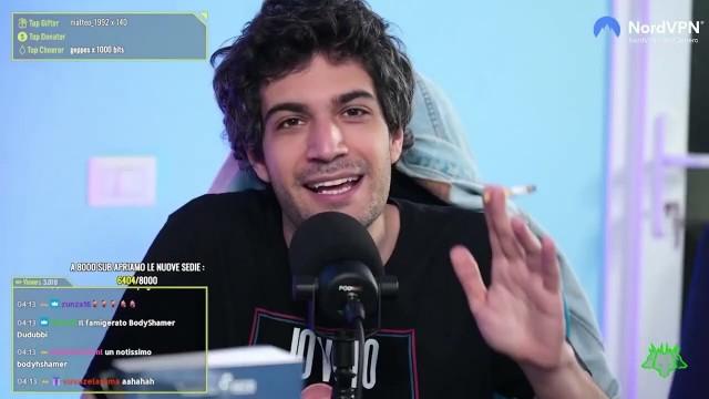 TIM = il PIÙ GRANDE VILLAIN ITALIANO | Cerbero Podcast #1334