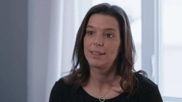 Julie - La grande décision