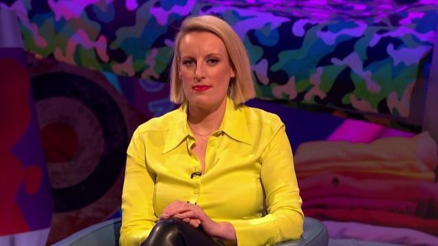 Steph McGovern, Russell Kane, Sindhu Vee
