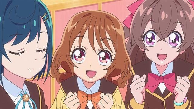 Gentlu's Trap! Big Trouble With Yui And Ran's Test!?
