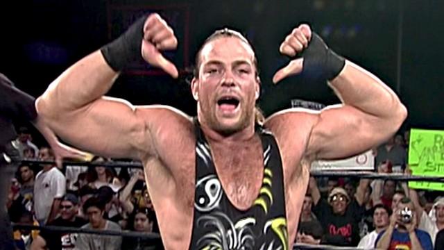 ECW Barely Legal 25