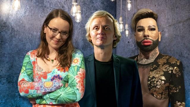 Harald Glööckler und Helene Bockhorst streiten: Was ist "viel Geld"?