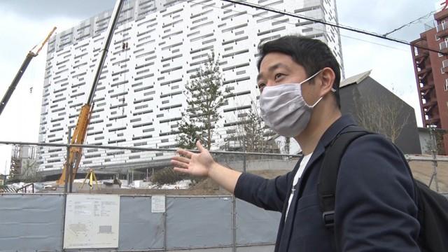 今...なぜそこにホテル？ ～星野リゾート 前代未聞の挑戦～