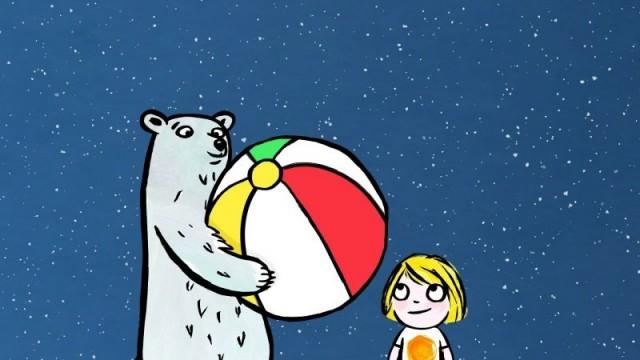 The Moon Unlike the Others