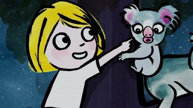 The Great Great Grandmother of Us All