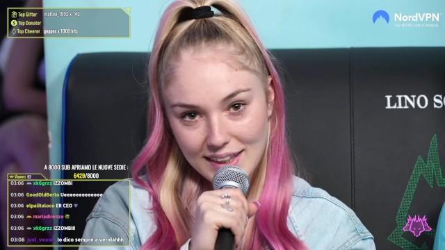 BABY BUNNY e Daddy Bunny in studio! | Cerbero Podcast #1335