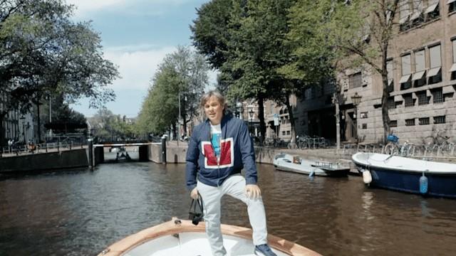 Amsterdam