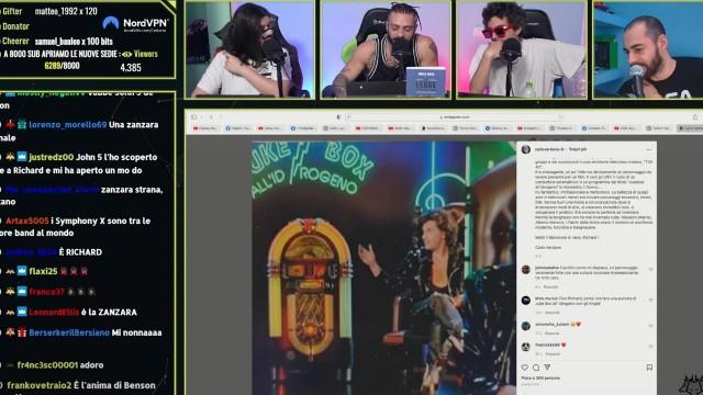 La Vita è il Nemico. | Cerbero Podcast #1337