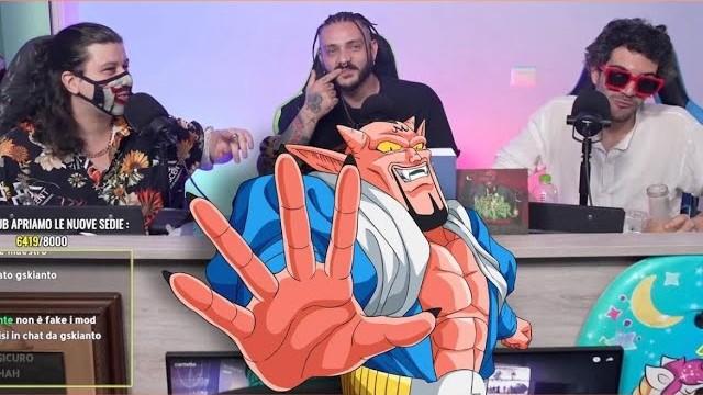 CI MANDANO BOT in DIRETTA per SABOTARCI, poveri insinui… | Cerbero Podcast #1338