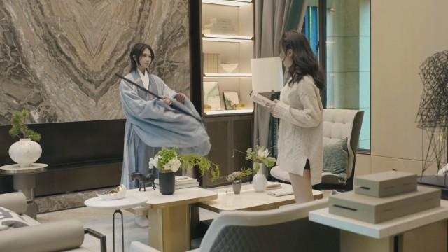 EP.7 | Brother, you love the wrong person