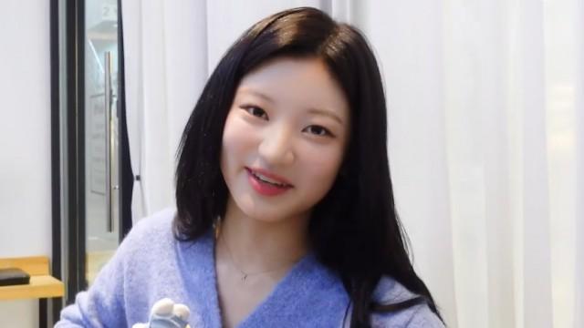 [SMILE 013] SIYOON's ID Photo Shoot Vlog