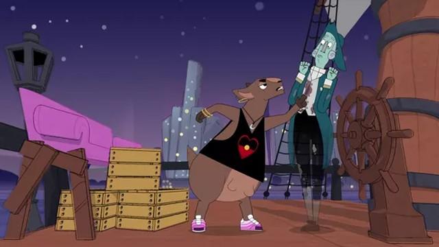 Episode 1