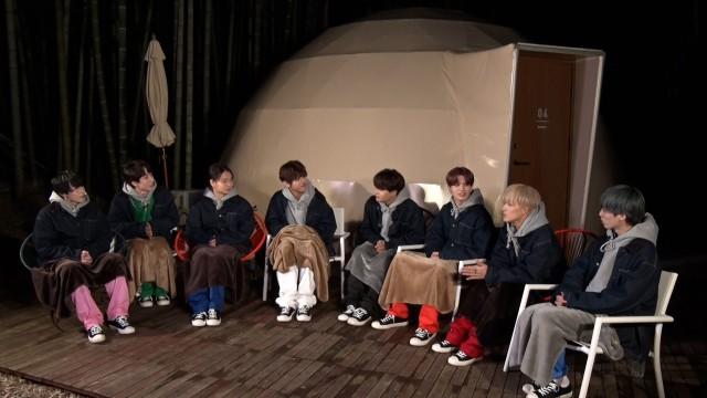 メンバー号泣！？今明かされるプデュのエピソードとは