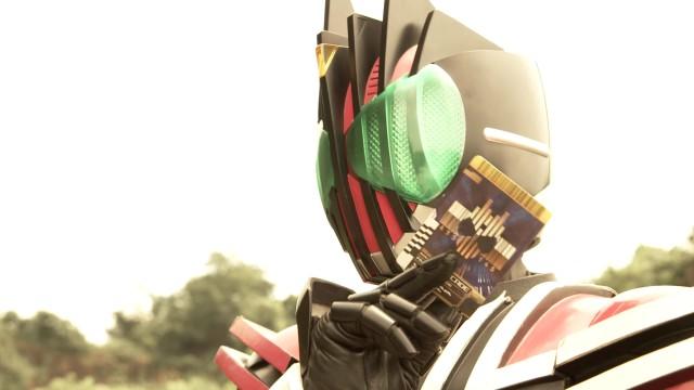 Rider Time: Kamen Rider Zi-O VS Decade -7 of Zi-O!- Chapter 2: Eve of the War