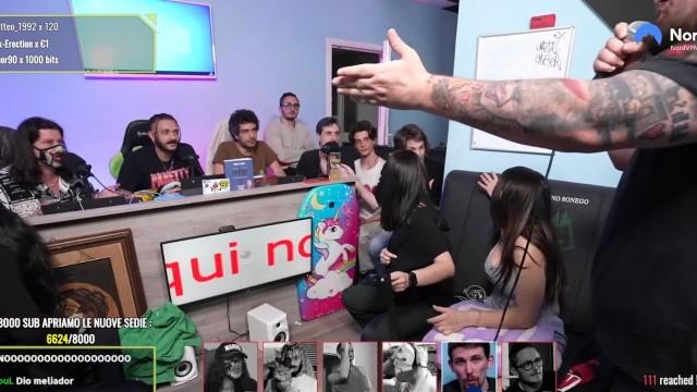 Le 4 partite più ASSURDE di Lupus… RISSA SFIORATA | Cerbero Podcast #1340