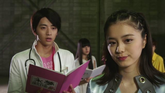 Kamen Rider Zi-O: Episode 3.5 - Regal Spoilers