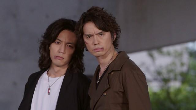 Kamen Rider Zi-O: Episode 6.5 - The Secret of Fourze 555