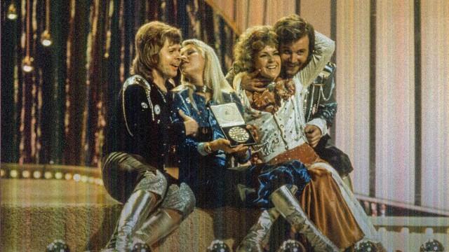 Eurovision: Secrets and Scandals