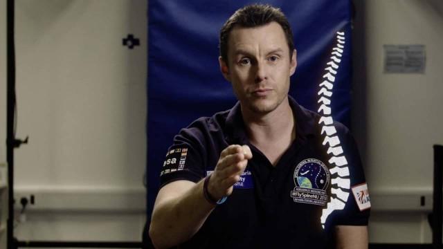 Notre corps est-il prêt pour Mars ?