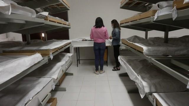 Chile's Ancient Mummies