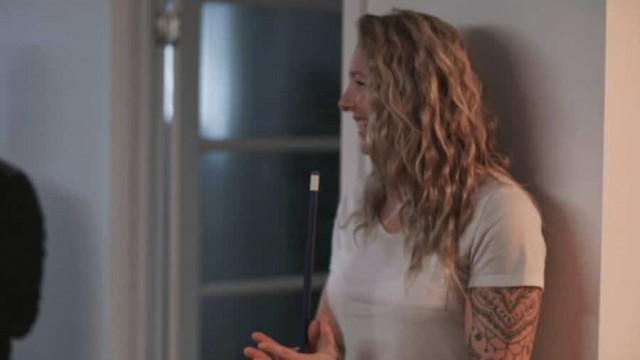 Vanessa - Rivalité et décision finale