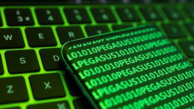 ¿Quién está espiando en España?