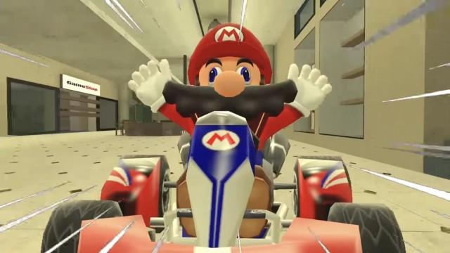 SMG4: If Mario Was The Last Man On Earth