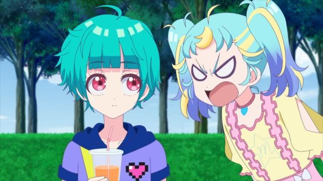 Magi? Technology? It's Time for a Duo PriMagi!