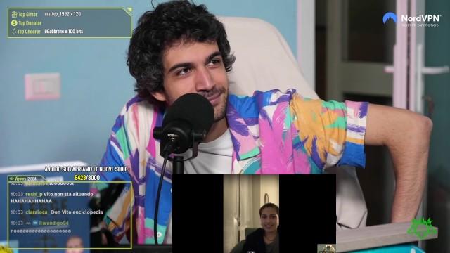 ENTRATE TUTTI su DISCORD! (con sorpresa) | Cerbero Podcast #1344